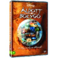 Áldott bolygó DVD