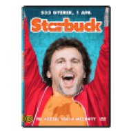 Starbuck DVD