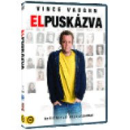 Elpuskázva DVD