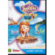 Szófia hercegnő - Az úszó palota DVD