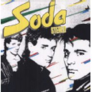 Soda Stereo LP