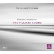 The Hilliard Sound - Renaissance Masterpieces CD