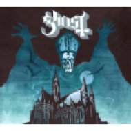 Opus Eponymous CD