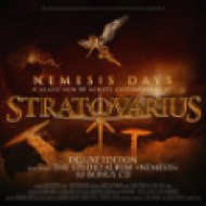 Nemesis Days CD+DVD