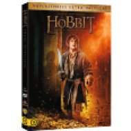 A hobbit - Smaug pusztasága (extra változat) DVD