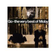 Go: Very Best Of Moby (CD)