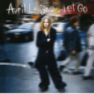 Let Go CD