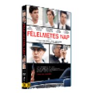 Félelmetes nap DVD