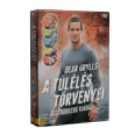 Bear Grylls (díszdoboz) DVD