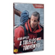 Bear Grylls 5 DVD