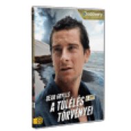 Bear Grylls 4 DVD