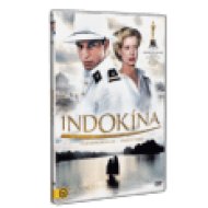 Indokína DVD