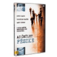 Az őrület fészke DVD