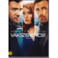 Vakszerencse DVD