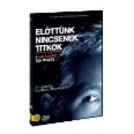 Előttünk nincsenek titkok - A WkikiLeaks története DVD