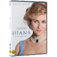 Diana DVD