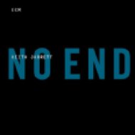 No End CD