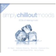 Simply Chillout Moods (dupla lemezes) CD