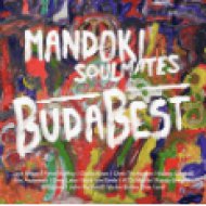 BudaBest CD