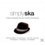 Simply Ska CD