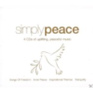 Simply Peace CD