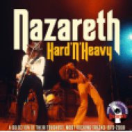 Hard 'n' Heavy CD