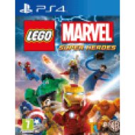 Lego: Marvel Super Heroes PS4