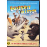 Egyesült állatok DVD