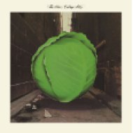 Cabbage Alley LP