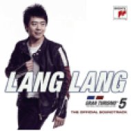 Gran Turismo 5 (The Official Soundtrack) CD