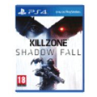 Killzone Shadow Fall PS4