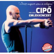 Őrizz engem ezen a világon - Cipő Emlékkoncert CD