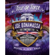 Tour De Force - Royal Albert Hall DVD