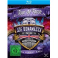 Tour De Force - Royal Albert Hall Blu-ray