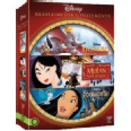 Disney klasszikusok gyűjtemény 2. DVD