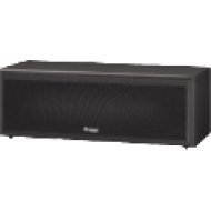 Monitor Supreme 252 center hangfal, fekete