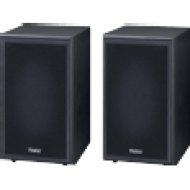 Monitor Supreme 202 hangfalpár, fekete