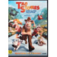 Tad Stones csudálatos kalandjai DVD