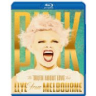 The Truth About Love Tour - Live From Melbourne Blu-ray