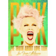 The Truth About Love Tour -  Live From Melbourne DVD