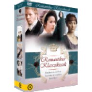 Romantikus klasszikusok (díszdoboz) DVD