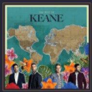 The Best Of Keane CD