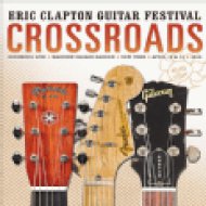 Crossroads Guitar Festival 2013 CD