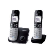 KX-TG6812PDB Duo dect telefon