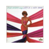 Sings Latin in a Satin Mood (CD)