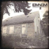 The Marshall Mathers LP 2 CD