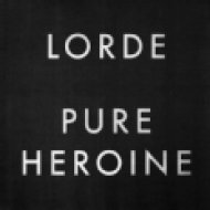 Pure Heroine CD