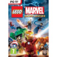 Lego: Marvel Super Heroes PC