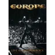 Live At Sweden Rock - 30th Anniversary Show DVD