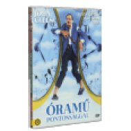 Óramű pontossággal DVD